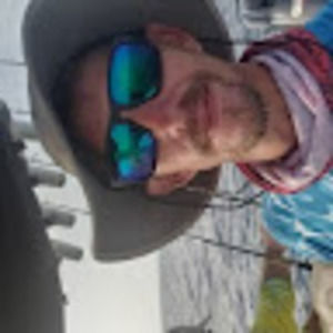 Meet your Posher, Jason